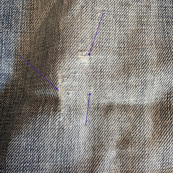 Levi's 514 Slim Straight jeans - Picture 11 of 11